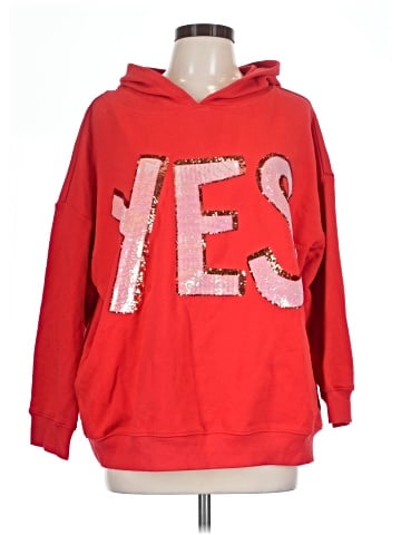 Alice + Olivia Sweatshirt (view 1)