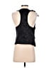 Kancy Kole Black Sleeveless Blouse Size S - photo 2