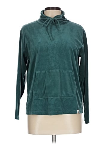 Bearpaw Pullover Hoodie (view 1)