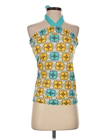 Fossil Sleeveless Blouse (view 1)