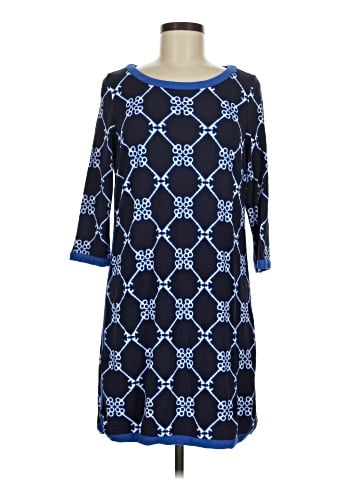 Crown & Ivy Casual Dress (view 1)
