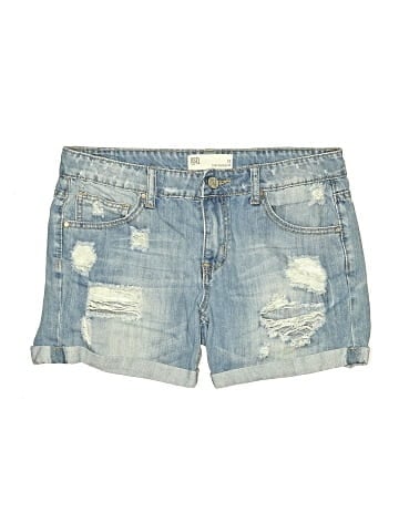 RSQ Denim Shorts (view 1)