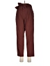 Athleta Burgundy Casual Pants Size 2 (petite) - photo 1