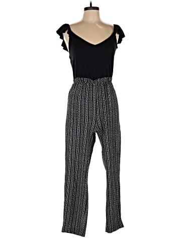 Bailey Blue Jumpsuit (view 1)