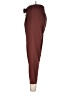 Athleta Burgundy Casual Pants Size 2 (petite) - photo 5