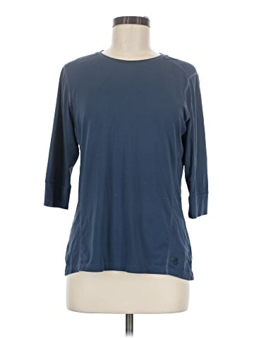 Mountain Hardwear 3/4 Sleeve Top (view 1)