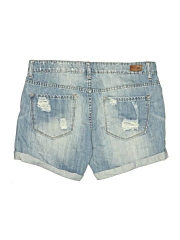 RSQ Denim Shorts (view 2)
