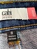 CAbi Blue Jeans Size 8 - photo 7