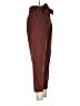 Athleta Burgundy Casual Pants Size 2 (petite) - photo 4