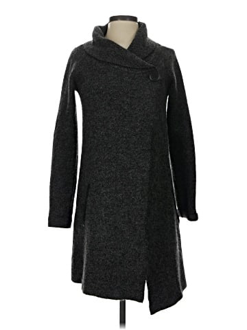 Adrienne Vittadini Cardigan (view 1)