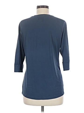 Mountain Hardwear 3/4 Sleeve Top (view 2)
