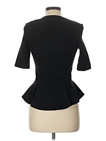 Yoana Baraschi 3/4 Sleeve Top (view 2)