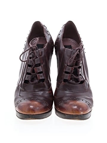 Derek Lam Heels (view 2)