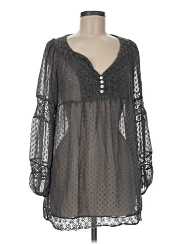 Daniel Rainn Casual Dress (view 1)