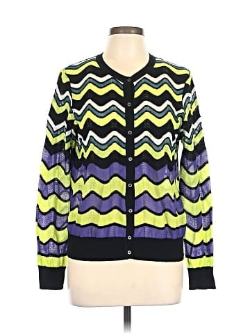 M Missoni Cardigan (view 1)