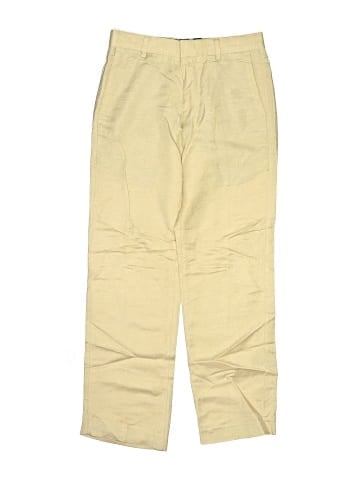 Nordstrom Linen Pants (view 1)