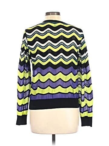 M Missoni Cardigan (view 2)