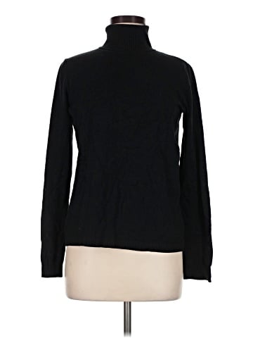 Cyrus Turtleneck Sweater (view 1)