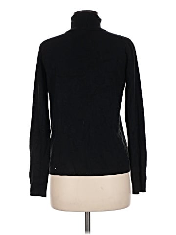 Cyrus Turtleneck Sweater (view 2)