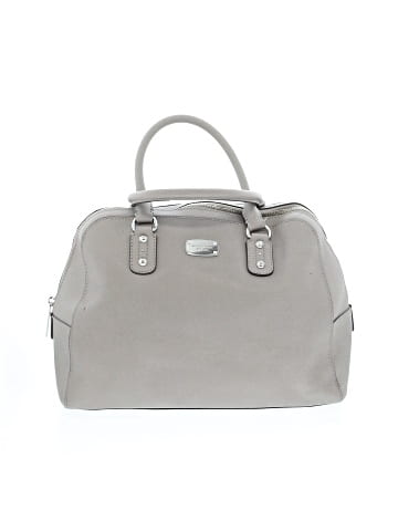 MICHAEL Michael Kors Satchel (view 1)