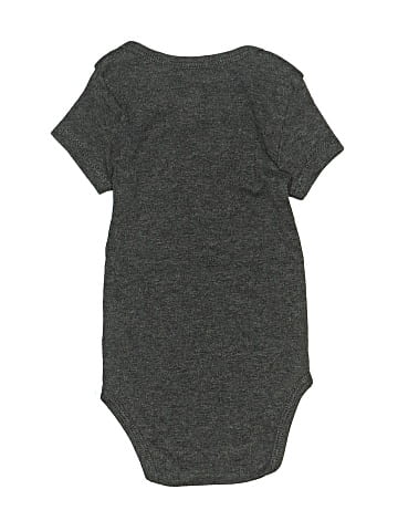 Juicy Couture Short Sleeve Onesie (view 2)