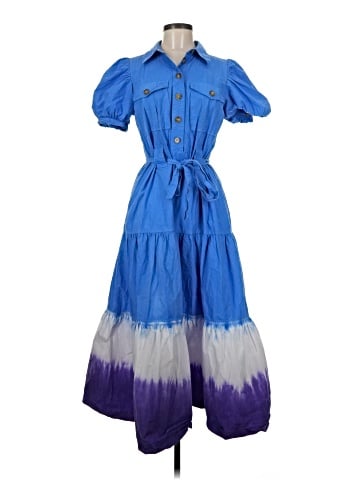 Derek Lam Casual Dress (view 1)