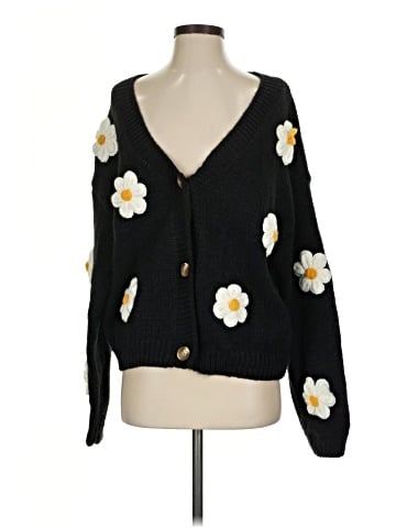 Doe & Rae Cardigan (view 1)