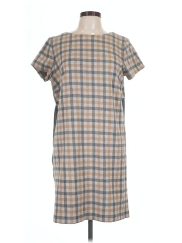 J.Jill Casual Dress (view 1)
