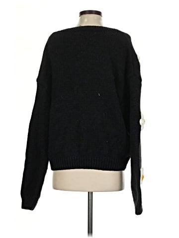 Doe & Rae Cardigan (view 2)