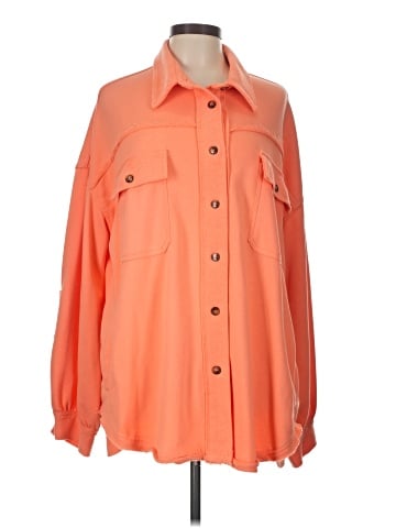 Pol Jacket (view 1)