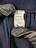 Active Solid Blue Active Pants Size M - photo 7