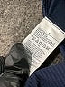 Active Solid Blue Active Pants Size M - photo 8