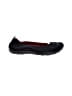 Clarks Black Flats Size 7 - photo 1