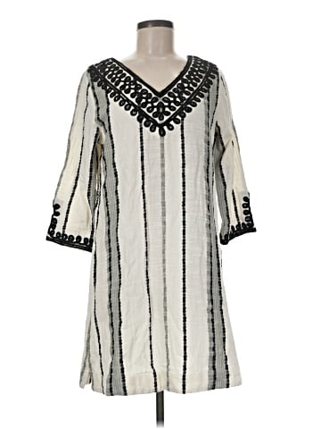 Soft Surroundings Casual Dress (view 1)