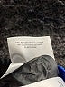 Kasper Blue Sleeveless Blouse Size L (petite) - photo 8