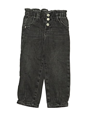 Zara Jeans (view 1)