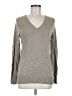 Gap Gray Pullover Sweater Size M - photo 1