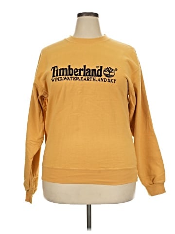 Timberland Sweatshirt (view 1)