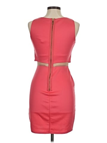 B. Smart Cocktail Dress (view 2)