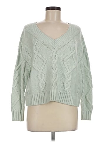 Ann Taylor Pullover Sweater (view 1)