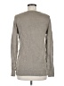 Gap Gray Pullover Sweater Size M - photo 2