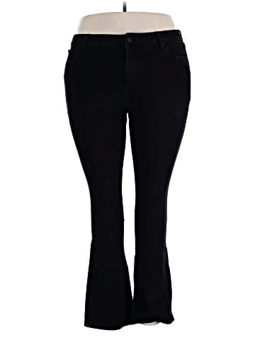 a.n.a. A New Approach Jeans (view 1)