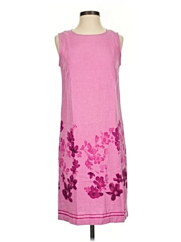 Norton McNaughton Casual Dress (view 1)