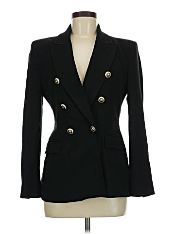 Zara Blazer (view 1)
