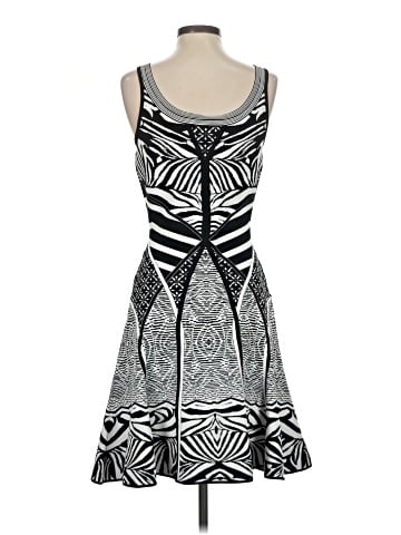 Diane von Furstenberg Cocktail Dress (view 2)