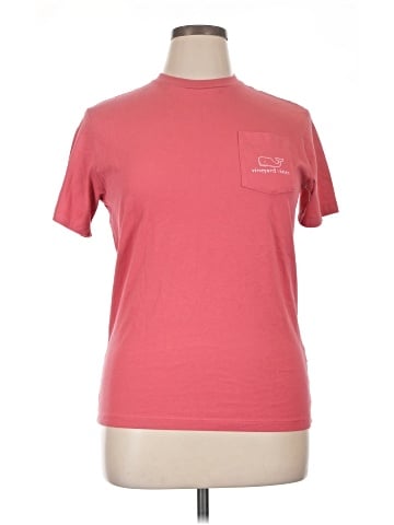 Vineyard Vines Short Sleeve T-Shirt (view 1)