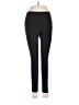 Yogalicious Solid Black Active Pants Size S - photo 1
