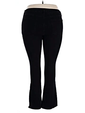 a.n.a. A New Approach Jeans (view 2)
