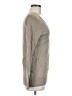 Gap Gray Pullover Sweater Size M - photo 4