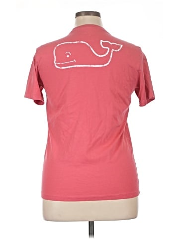 Vineyard Vines Short Sleeve T-Shirt (view 2)